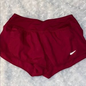 Nike Athletic Short
